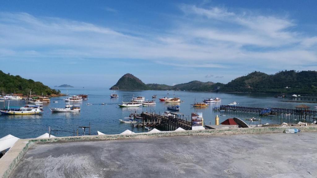 Siola Hotel Labuan Bajo Exterior photo